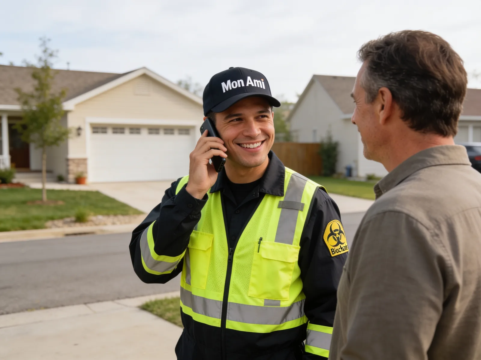 Sewage Cleanup Herndon, VA FAQs