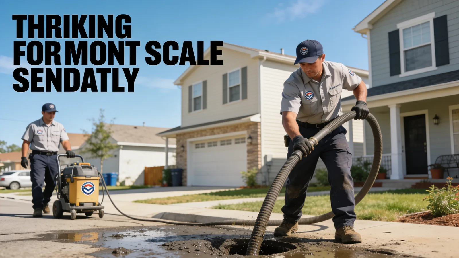 Sewage Cleanup in Herndon, VA near me